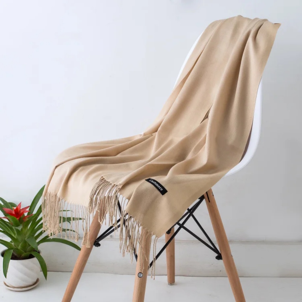 Stole Wedding Shawl - Syal wanita untuk musim dingin, syal