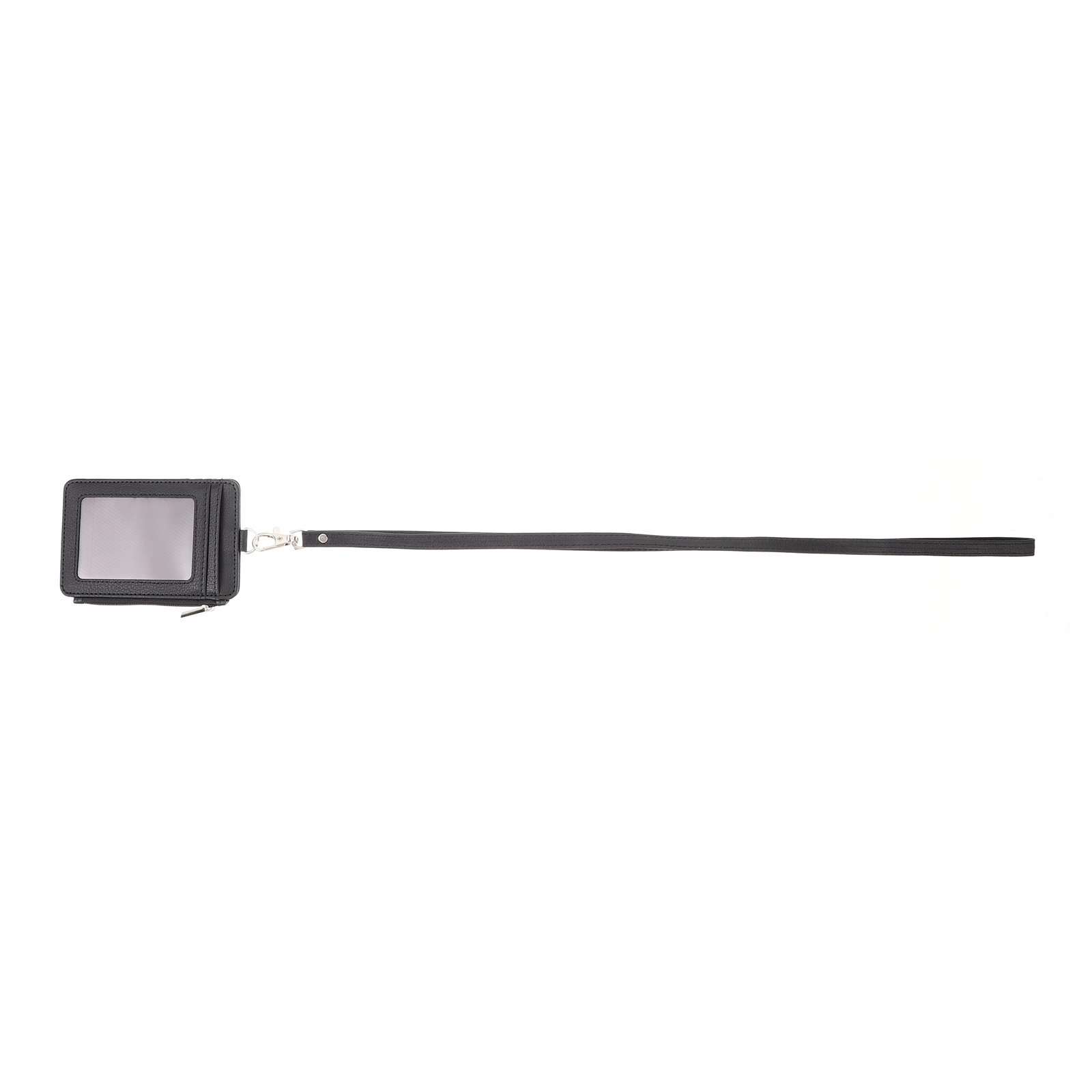 Lanyard Badge Holder - Pemegang Kartu Identitas, Pelindung Kartu, Pemegang
