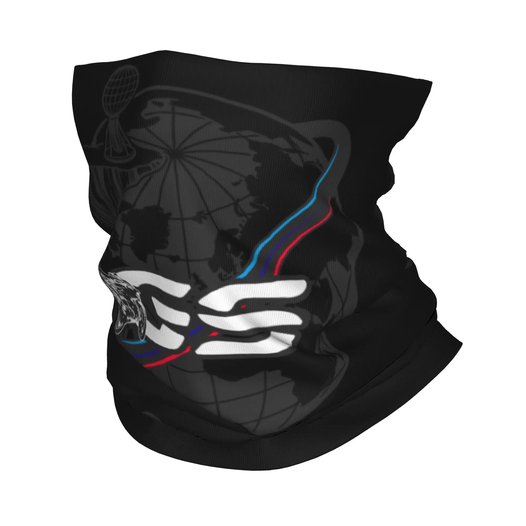 GS Adventure Motorbike Motorcy - Neck Warmer Tube ulasan dan harga