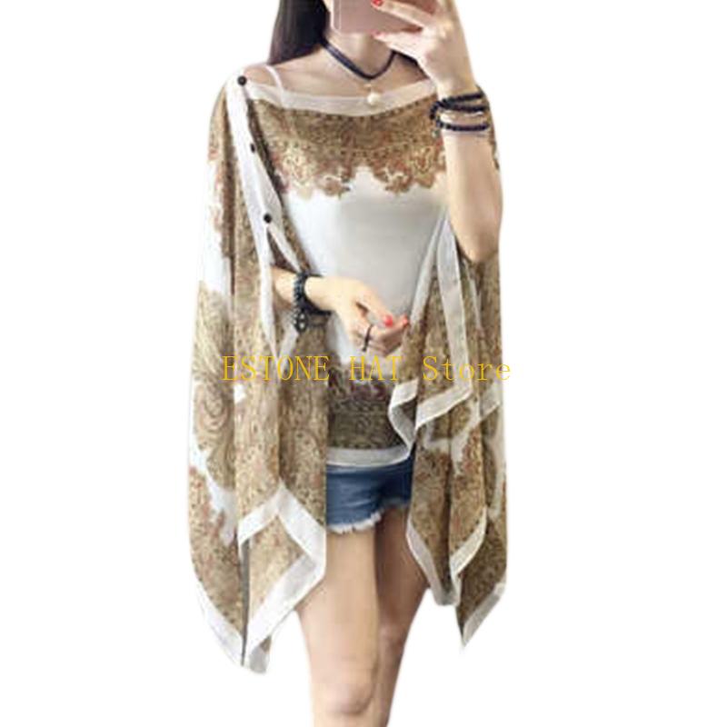 49MF Syal Wanita Modis Selenda - Pashmina Wrap Large ulasan dan harga