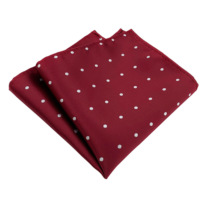 Saputangan Saku Gaya Terbaru E - Pocket Square Set ulasan dan harga
