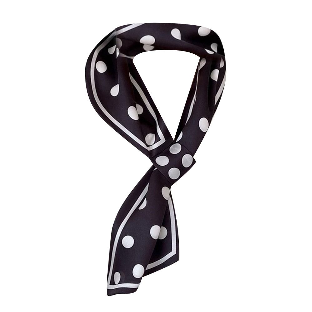 Syal sutra tabir surya modis p - Silk Neck Scarf ulasan dan harga