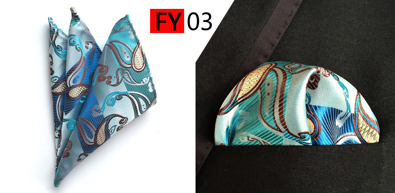 Sapu tangan sutra pria, sapu t - Pocket Square Set ulasan dan harga