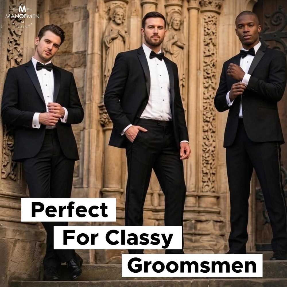 Dasi Kupu-kupu Poliester Solid - Bow Tie Pre Tied ulasan dan harga