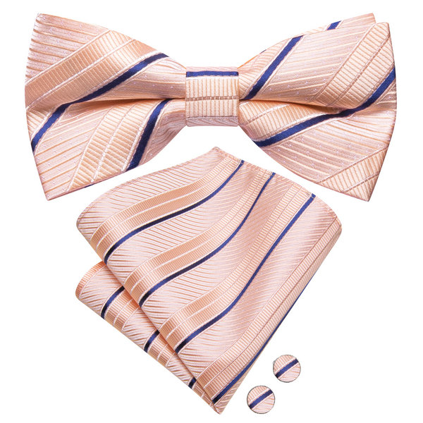 Dasi Kupu-kupu Pria, Saputanga - Bow Tie Pre Tied ulasan dan harga