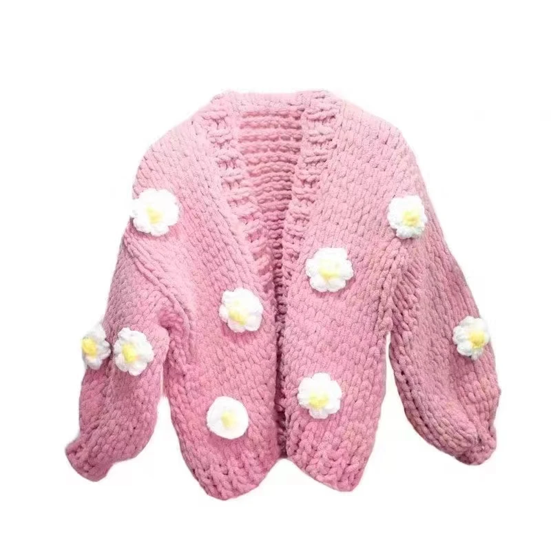 100g/bola jari Loop benang Puf - Woven Scarf Blanket ulasan dan harga