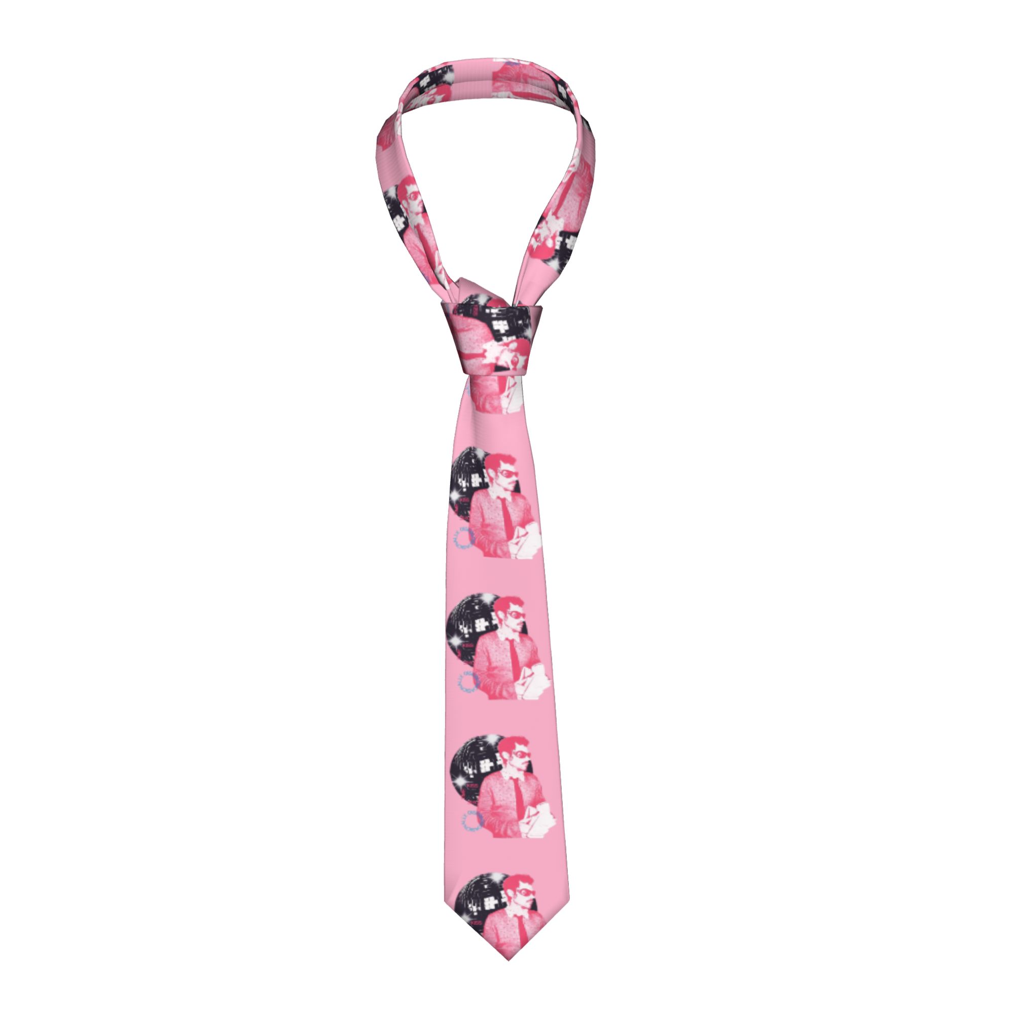 Dasi Lebar Pria Harrys Styles  - Skinny Tie Men ulasan dan harga