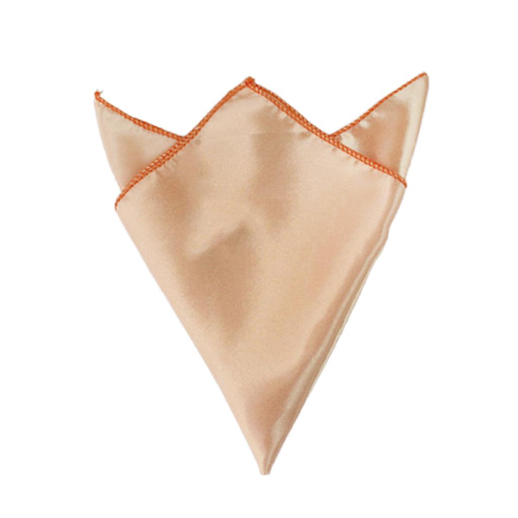 Sapu Tangan Pria dari Bahan Po - Handkerchief Cotton Men ulasan dan harga