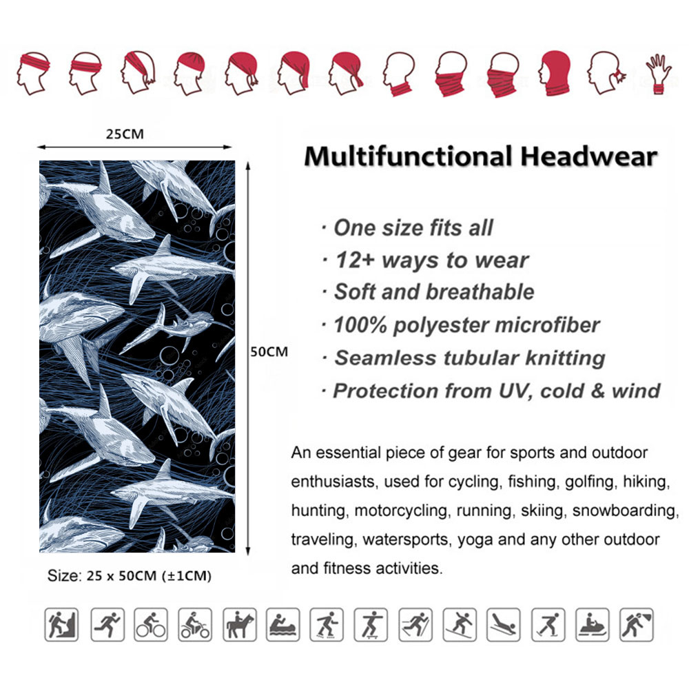 Menyesuaikan Anda sendiri bers - Neck Warmer Tube ulasan dan harga