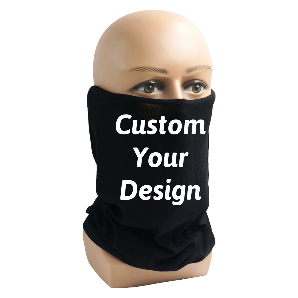 Menyesuaikan Anda sendiri bers - Neck Warmer Tube ulasan dan harga