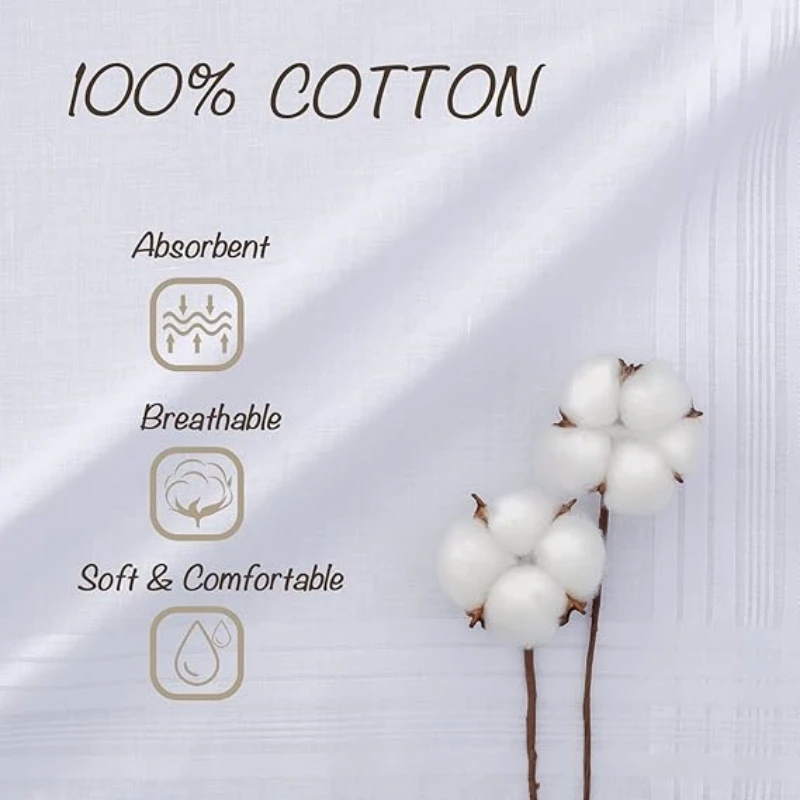 16,5 inci Tipis dan Lembut 6/1 - Pocket Square Set ulasan dan harga