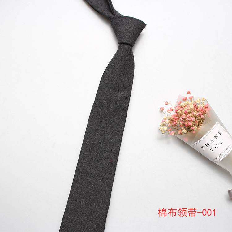Linbaiway Dasi Pria Ramping Po - Skinny Tie Men ulasan dan harga