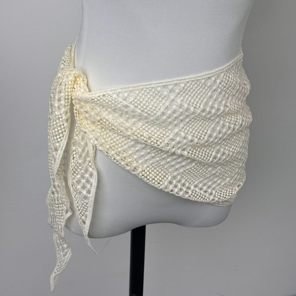 Tren Syal Segitiga Boho Berong - Bandana Cotton ulasan dan harga
