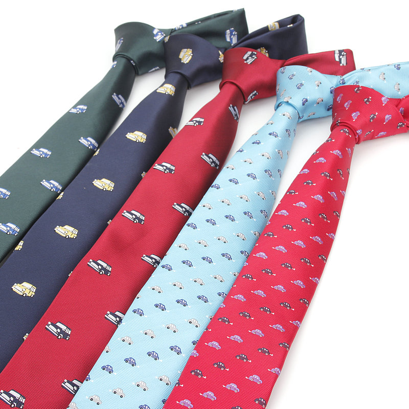 2018 Baru Dasi untuk Pria Poly - Skinny Tie Men ulasan dan harga