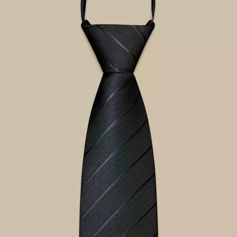 Dasi Hitam Merah Bergaris Pre- - Bow Tie Pre Tied ulasan dan harga