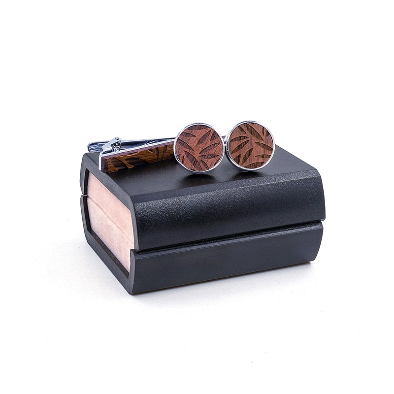 2019 SET Jepit Dasi Manset Pri - Tie Bar Set Gift ulasan dan harga