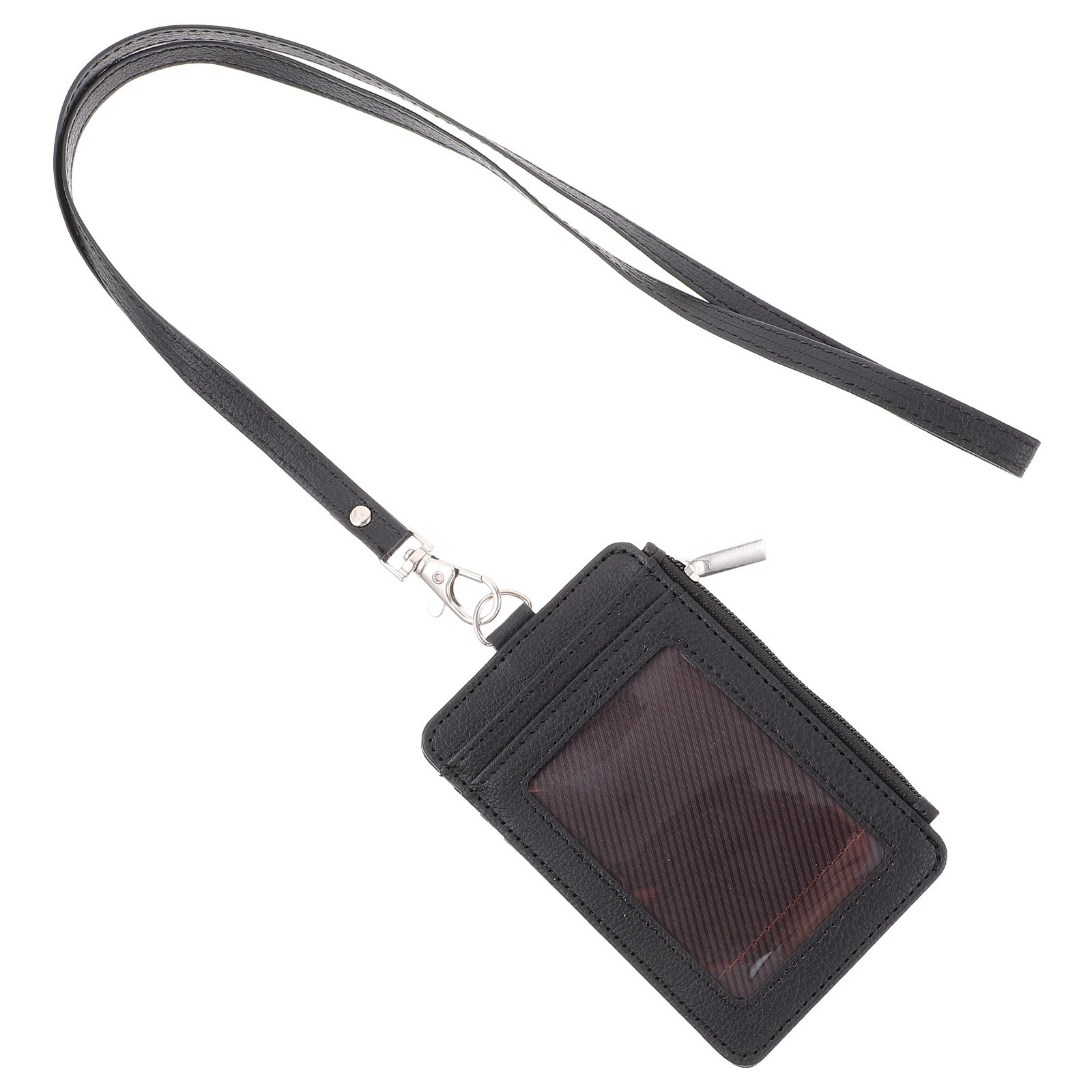 Pemegang Kartu Identitas, Peli - Lanyard Badge Holder ulasan dan harga