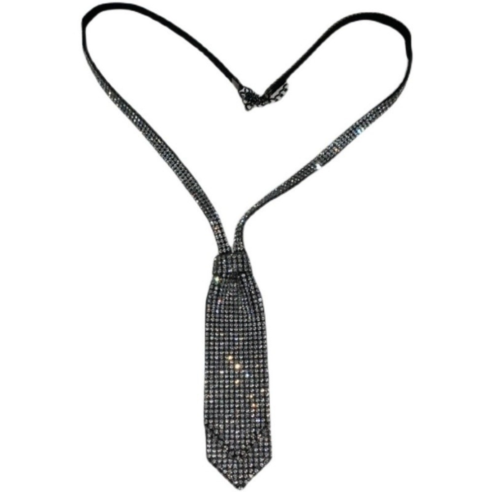 Dasi Kupu-kupu Berlapis Ganda  - Bow Tie Pre Tied ulasan dan harga