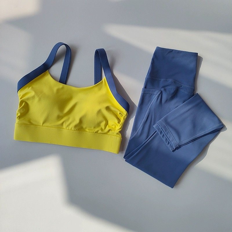 Set yoga, set latihan yoga int - Pocket Square Set ulasan dan harga