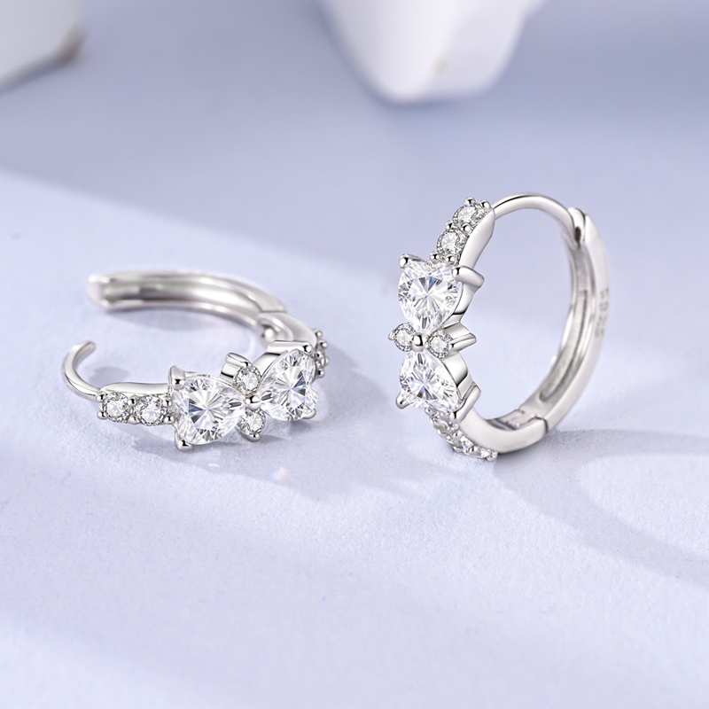 Set Perhiasan Perak Sterling 9 - Tie Clip Silver ulasan dan harga