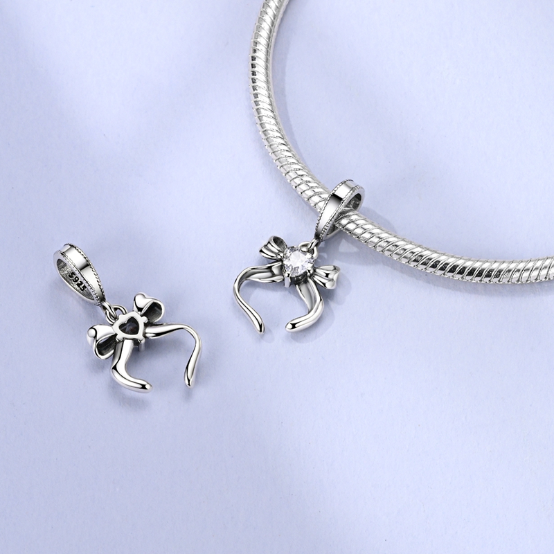 Set Perhiasan Perak Sterling 9 - Tie Clip Silver ulasan dan harga
