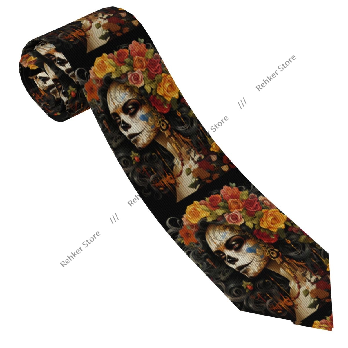 Dasi Pria Klasik Tipis Hari Or - Skinny Tie Men ulasan dan harga