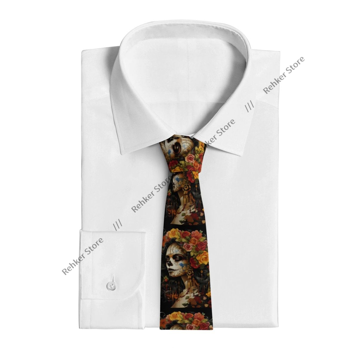 Dasi Pria Klasik Tipis Hari Or - Skinny Tie Men ulasan dan harga