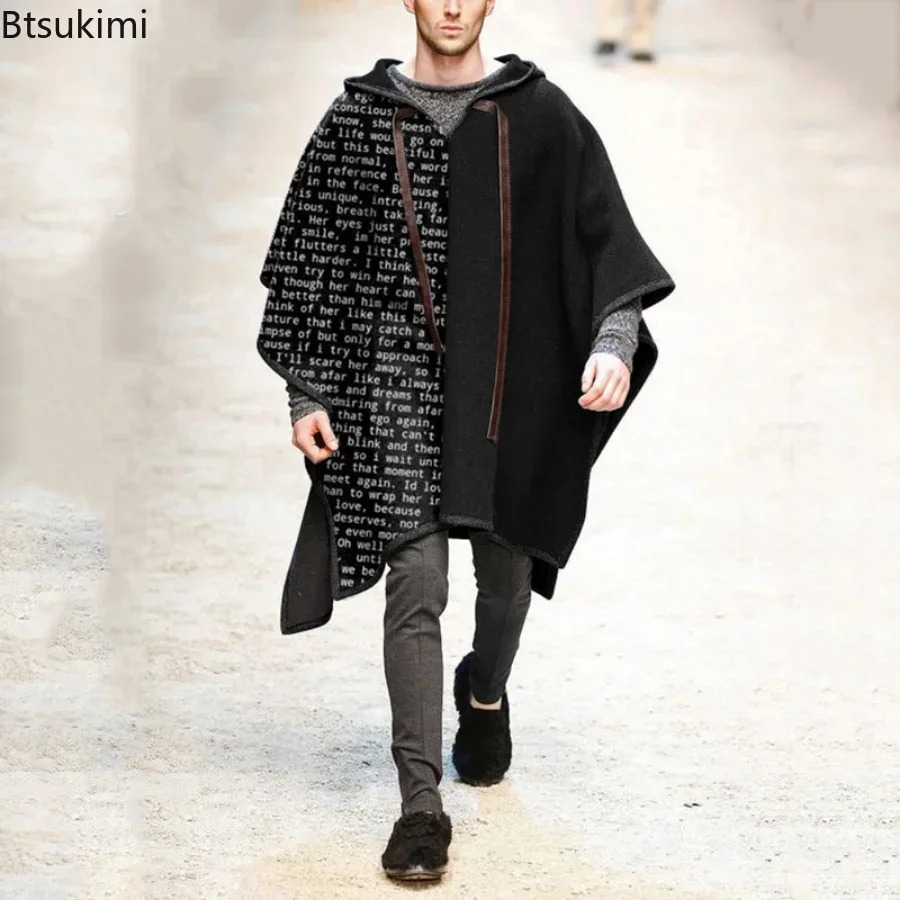 Jaket selendang musim dingin p - Muffler Men Wool ulasan dan harga