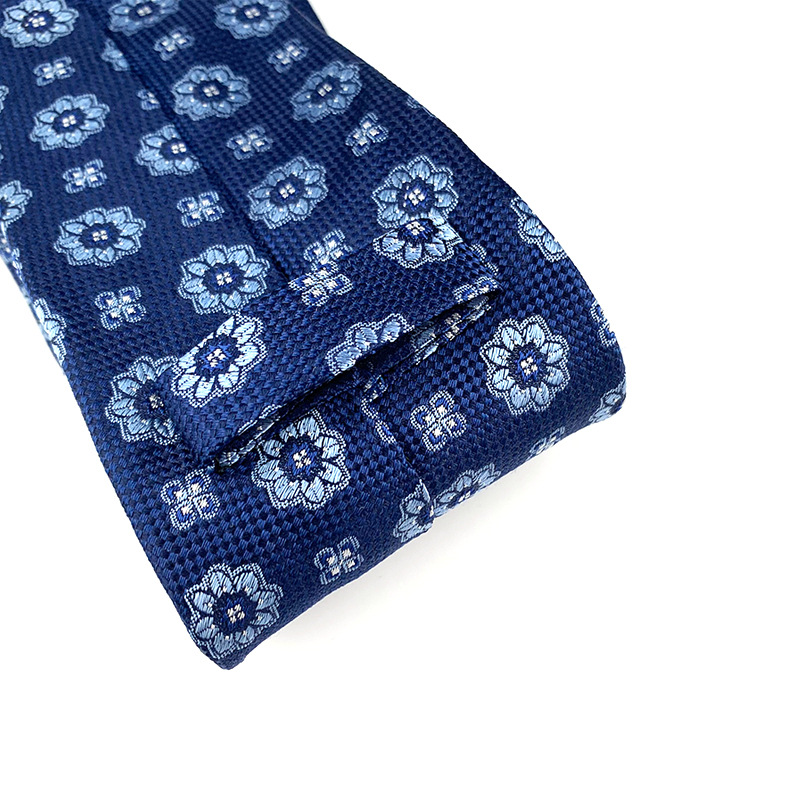 Fashion Mewah 100% Dasi Leher  - Silk Tie Striped ulasan dan harga