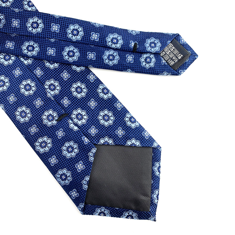 Fashion Mewah 100% Dasi Leher  - Silk Tie Striped ulasan dan harga