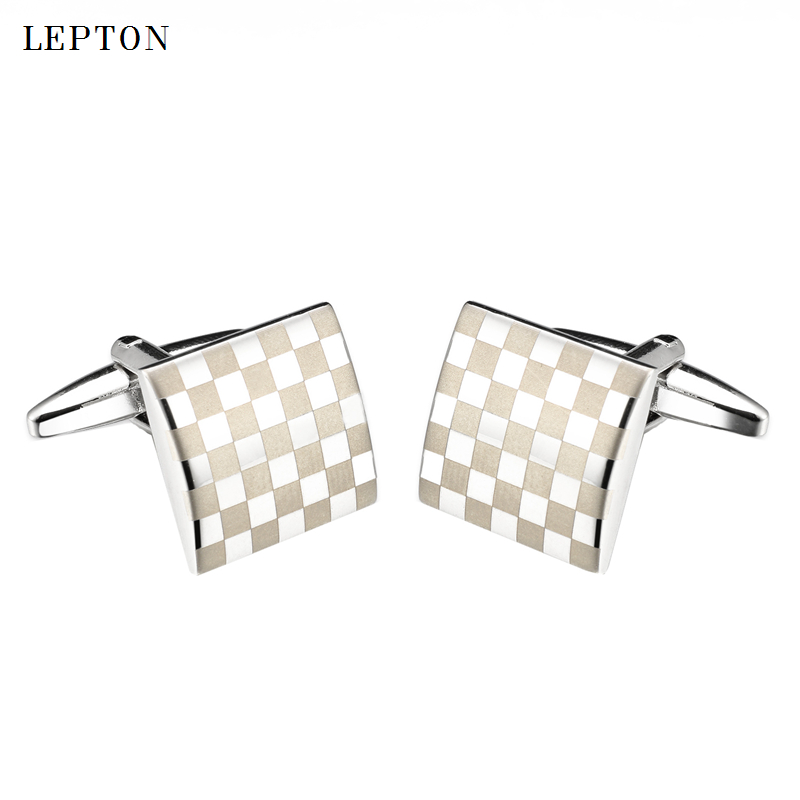 Lepton Klasik Persegi Laser Me - Tie Bar Set Gift ulasan dan harga