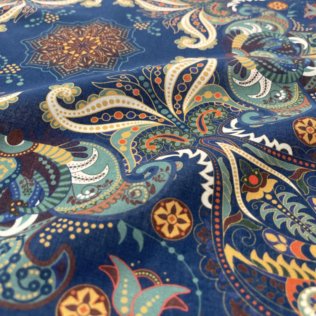 Baru desain istana Fashion wan - Bandana Cotton ulasan dan harga