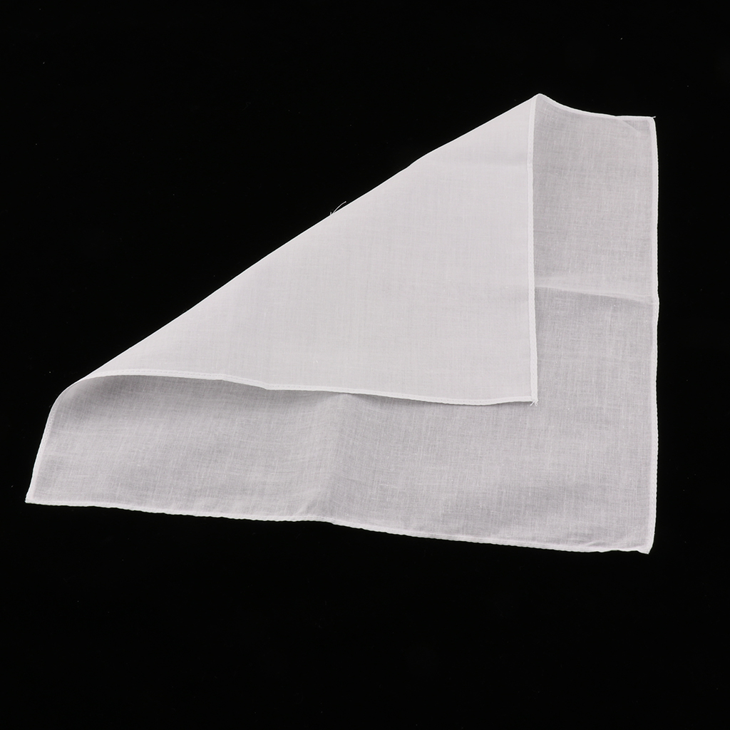 20/40 Buah Sapu Tangan Katun P - Handkerchief Cotton Men ulasan dan harga