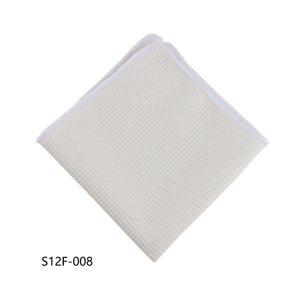 Baru warna Solid hitam putih s - Handkerchief Cotton Men ulasan dan harga