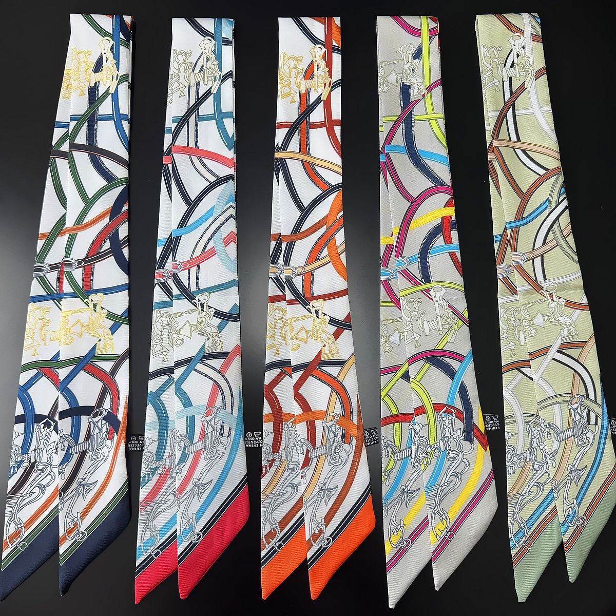 Pita Serbaguna Wanita 2026, Pi - Face Scarf Mask ulasan dan harga