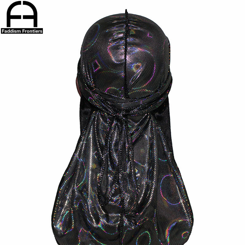 DuRag Doo Kain Sutra Glitter W - Bandana Doo Rag ulasan dan harga