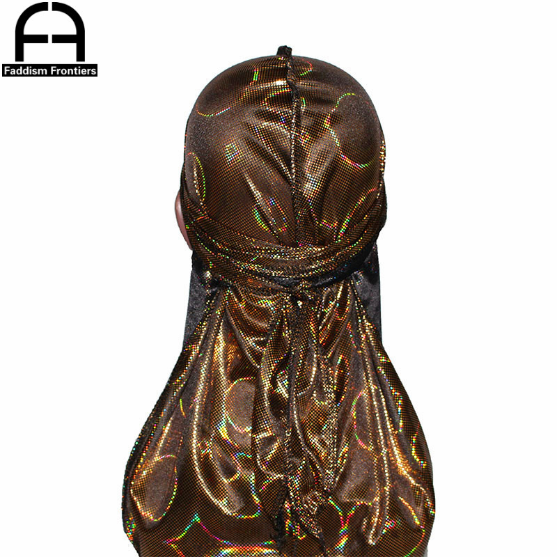 DuRag Doo Kain Sutra Glitter W - Bandana Doo Rag ulasan dan harga