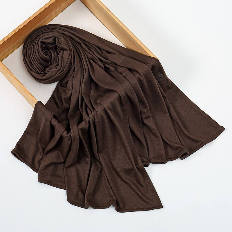 Hijab Premium Katun Jersey, Se - Bandana Cotton ulasan dan harga