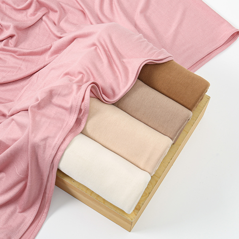 Hijab Premium Katun Jersey, Se - Bandana Cotton ulasan dan harga