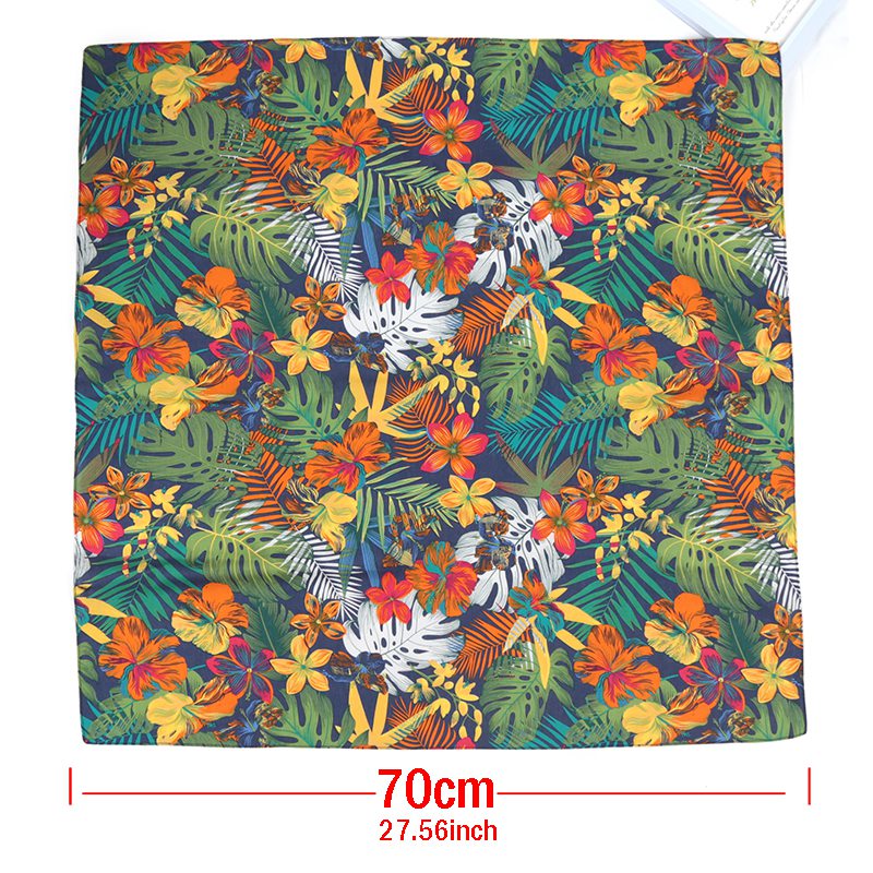 Sapu Tangan Pria Katun 16 Inci - Handkerchief Cotton Men ulasan dan harga