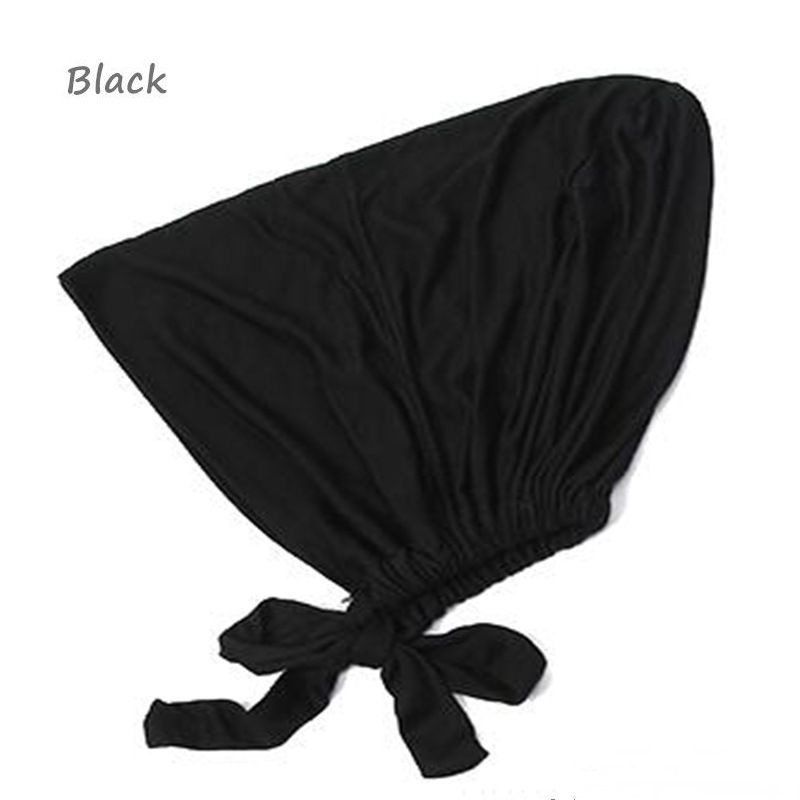 Topi Turban Muslim Modal Lembu - Head Wrap Turban ulasan dan harga