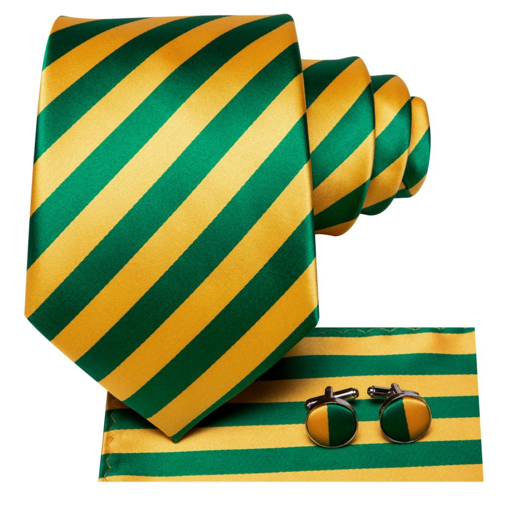 Dasi Pernikahan Sutra Bergaris - Silk Tie Striped ulasan dan harga